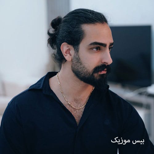 دانلود آهنگ دار تاک از سپهر تقی زاده