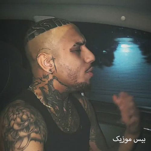 دانلود آهنگ بخدا امشبم نباشی دوست ندارم از خواب فردا پاشمو از شایان یو