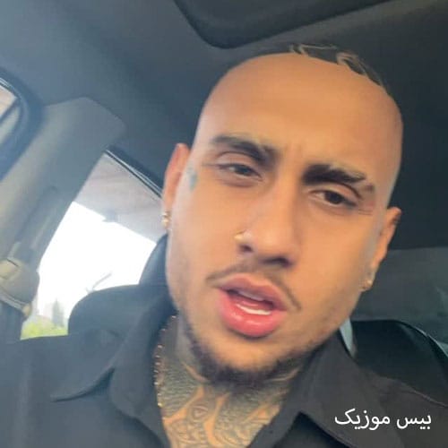 دانلود آهنگ بزار برو از شایان یو