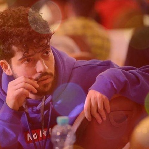 دانلود آهنگ اما تو بمون برام از شروین حاجی پور