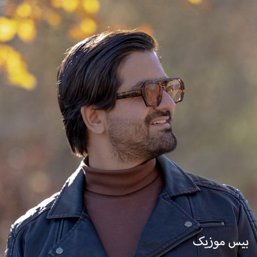 دانلود آهنگ رفیق بی تکرار از سینا شعبانخانی
