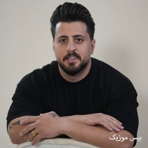 دانلود آهنگ خمار از سبحان رستمی