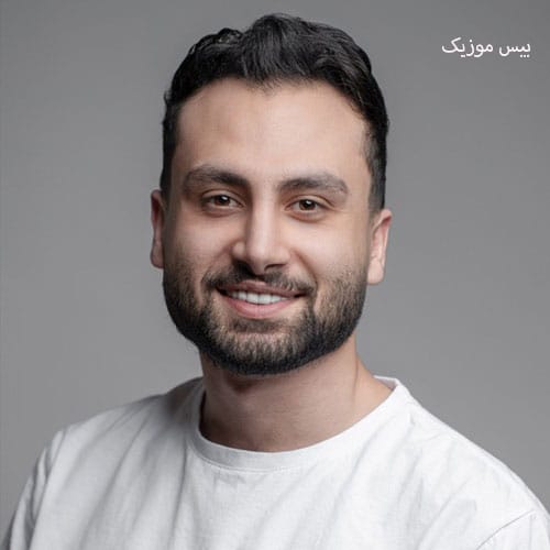 دانلود آهنگ چرا رفتی از طاها یوسفی