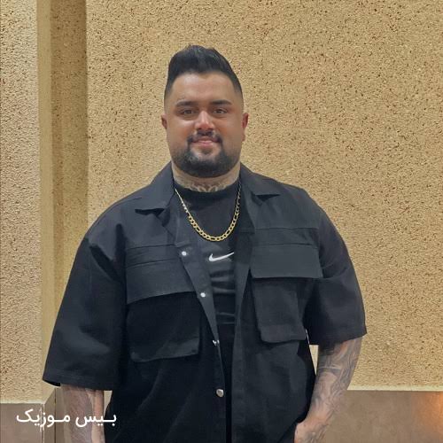دانلود آهنگ کاتاف نکش از بهنام حسن زاده