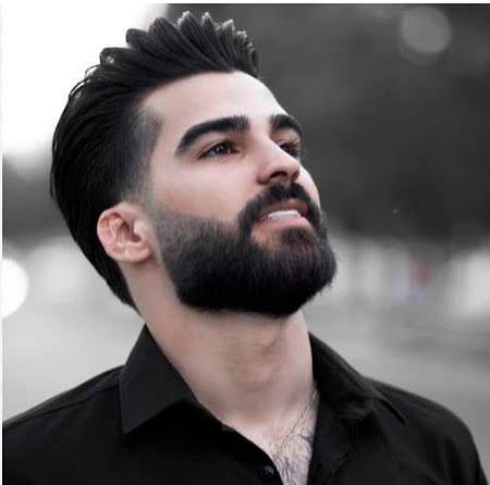 دانلود آهنگ بخت خسته من از حمید رضا بابایی و محمد پتی آبادی
