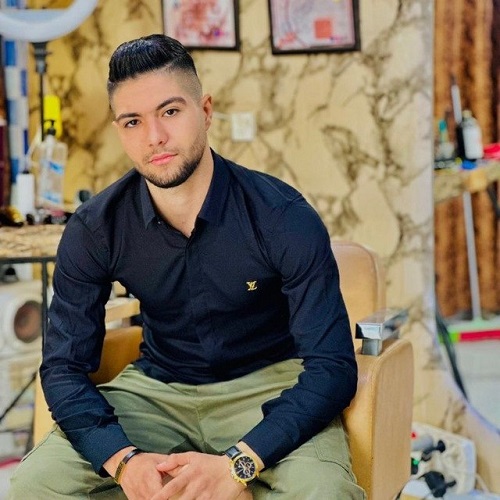 دانلود آهنگ خود زنی از شهاب الیاسی