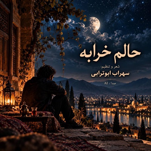 دانلود آهنگ نمیدونم چرا من امشو حالوم خرابه از هوش مصنوعی