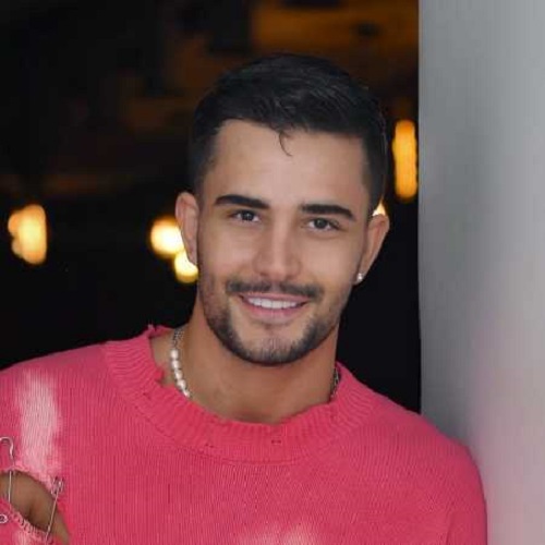 دانلود آهنگ محروم از علی حسینی