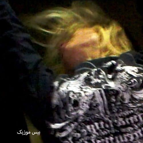 دانلود آهنگ قلبم نی از امین تیجی