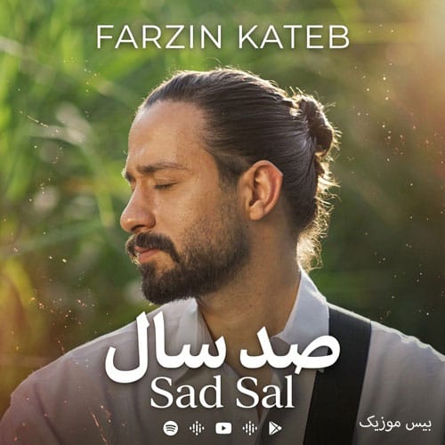 دانلود آهنگ صد سال از فرزین کاتب