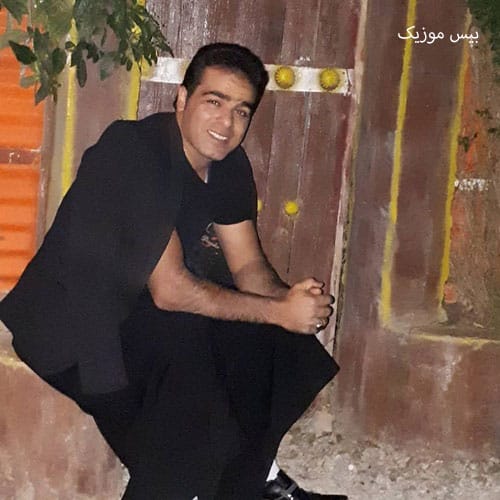 دانلود آهنگ غم تو و طافه و تیرم زنا از قاسم فاضلی