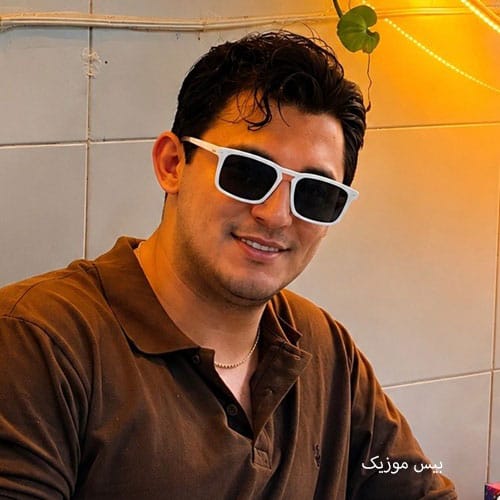 دانلود آهنگ بیوه از حامد الماسی
