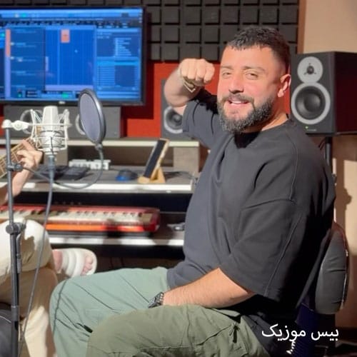 دانلود آهنگ چه خبر از کامران خلیلی
