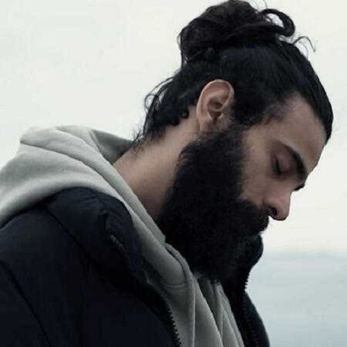 دانلود آهنگ وحشی از کارن فرهانی
