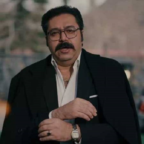 دانلود آهنگ ساقی و مطرب دست تو دست هم از کلمست