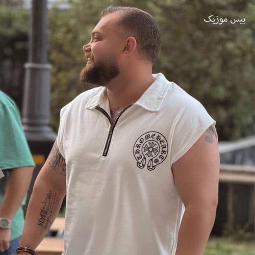 دانلود آهنگ مه حال 2 از مهیار خلیل زاده