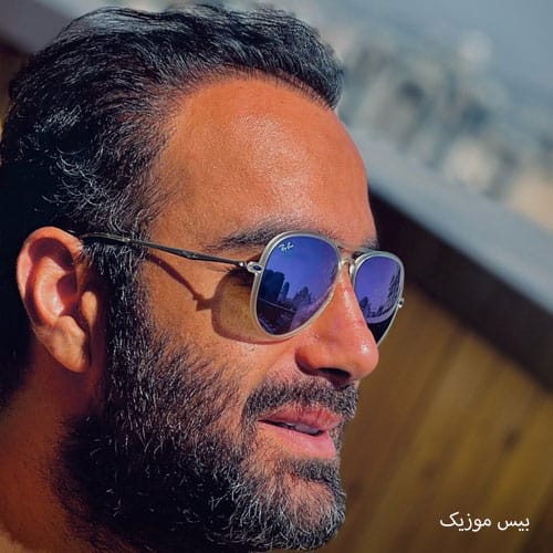 دانلود آهنگ ببخش از مهدی جهانی