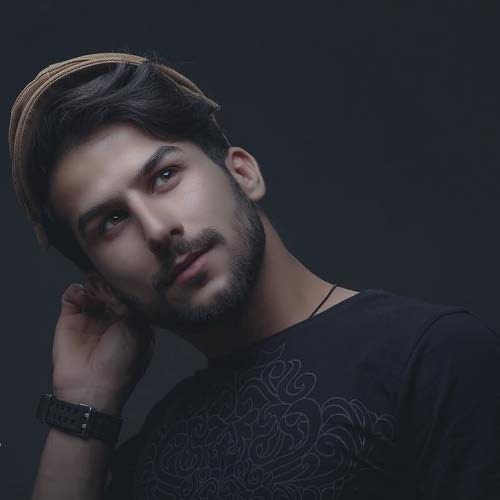 دانلود آهنگ مثل گل از حسین منتظری