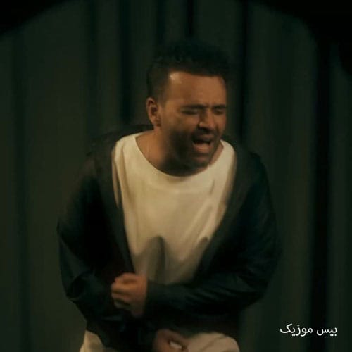 دانلود آهنگ فکرتو خراب نکن هی هیچی که خراب نشده از میثم ابراهیمی