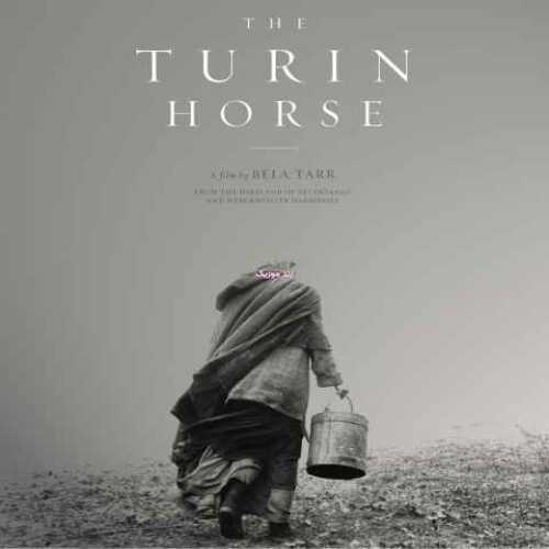 دانلود آهنگ The Turin Horse از Mihály Vig