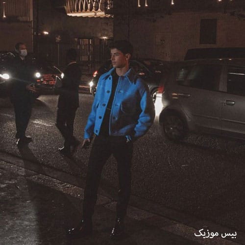 دانلود آهنگ فوگو عزیزم از مینل (هوش مصنوعی)
