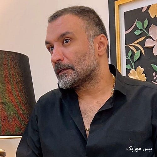 دانلود آهنگ اگه میشه بمون از محمد کلاسی بهار و دخترش