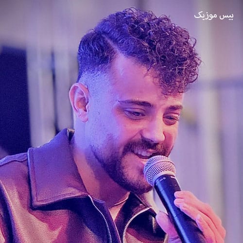 دانلود آهنگ دیگه تنهاتر از این نمیشه باشم میدونی از محمد ملایی