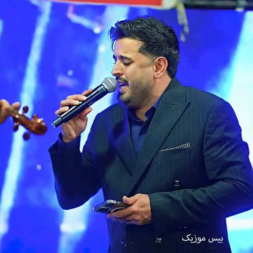 دانلود آهنگ سیگار پشت سیگار دود کنم آروم بگیرم از محسن دولت