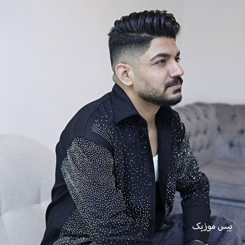 دانلود آهنگ شهر بی دفاع از مجتبی ترکاشوند