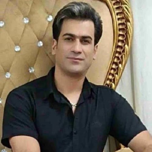 دانلود آهنگ تنگ غروبه از مسلم فتاحی