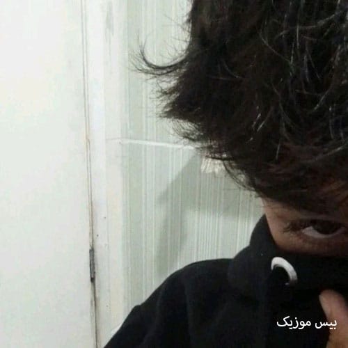 دانلود آهنگ گفتم که نقاش میشم و عشقتو با شور میکشم