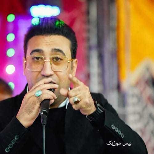 دانلود آهنگ آمدم از راه دور خاطر دیدارت نمیشوم یارت از امید مهدی زاده