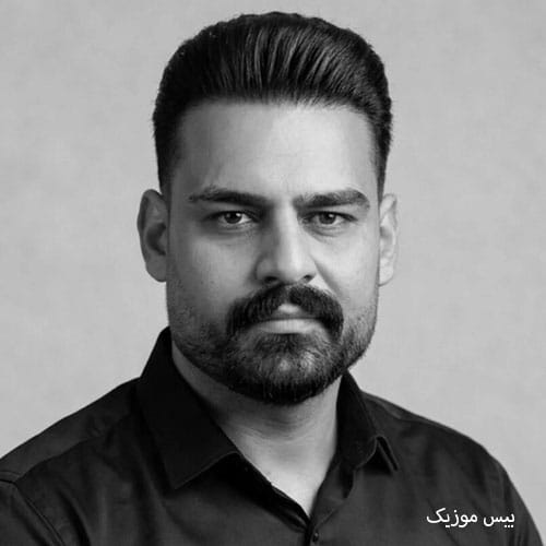 دانلود آهنگ کارما از روح الله کرمی