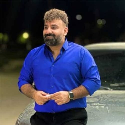 دانلود آهنگ شاه وارثی تو از سجاد باغنده