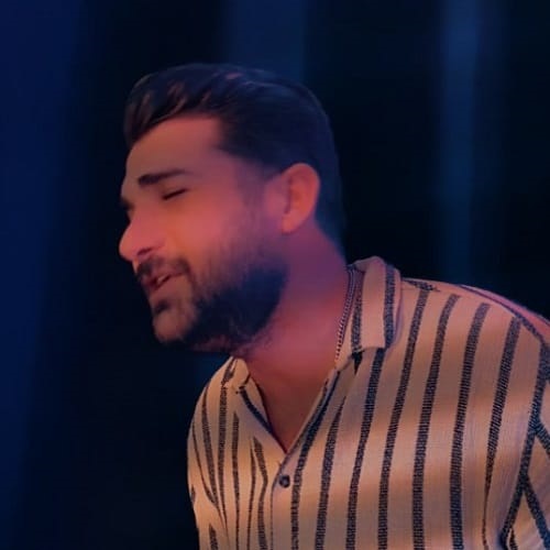 دانلود آهنگ مروارید قلبم تویی رفیق روزای سختم از سامان اسماعیلی