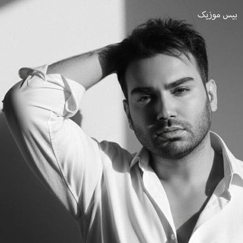 دانلود آهنگ دلم تنگته از سینا درخشنده