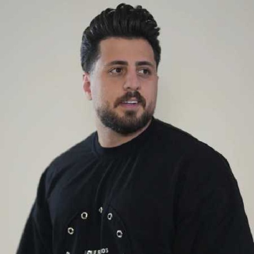 دانلود آهنگ نیمه جان از سبحان رستمی