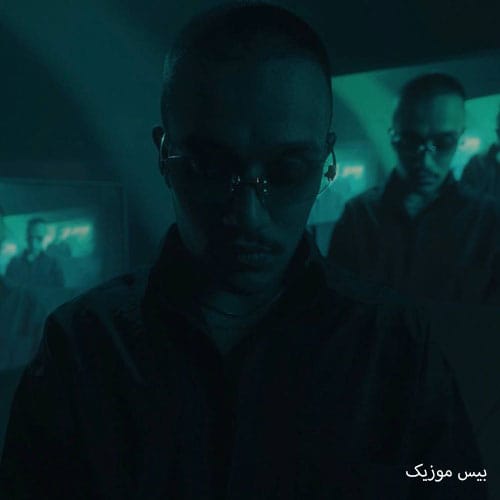 دانلود آهنگ دودی از طاهاس