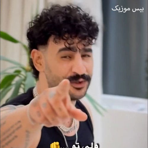 دانلود آهنگ بی وفا از وحید عباسی