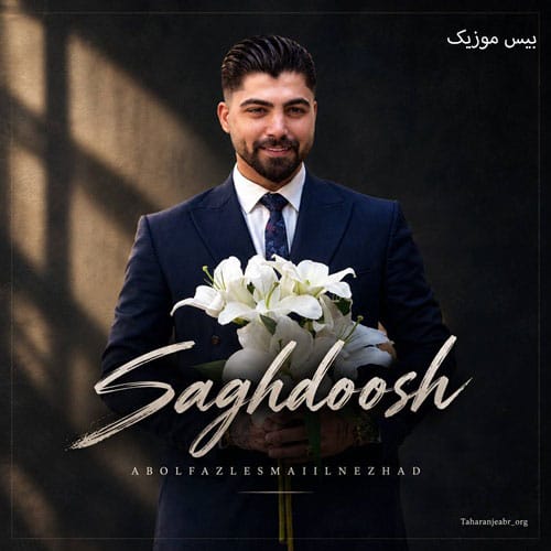 دانلود آهنگ ساقدوش از ابوالفضل اسماعیل نژاد