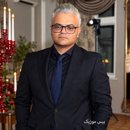 دانلود آهنگ تزلیکل از افشین آذری