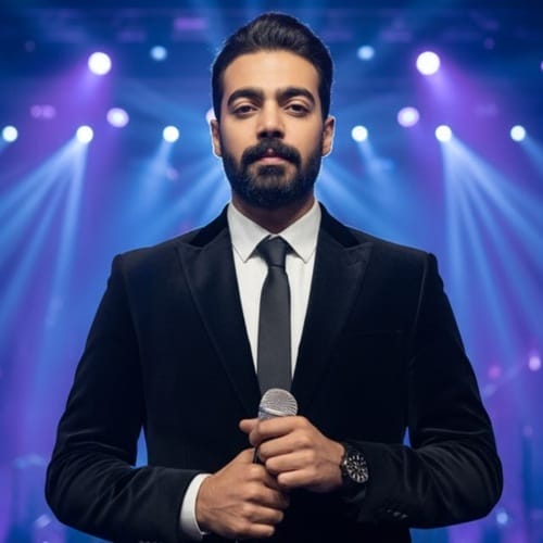 دانلود آهنگ بعد تو بدم میاد از آدما دردمو دوا نکردم الکلا از علی جوادزاده