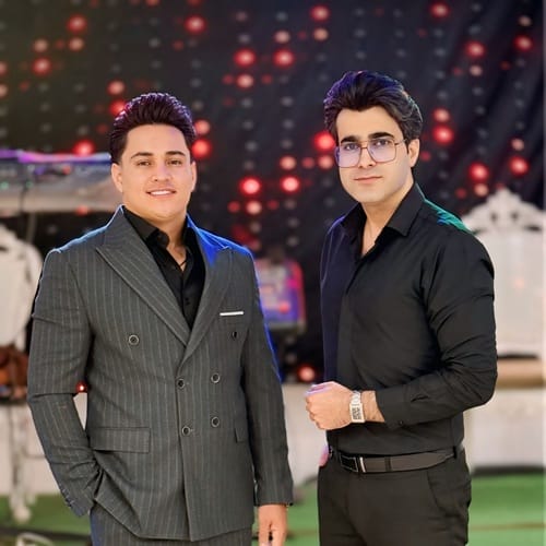 دانلود آهنگ دلال از علی یگانه