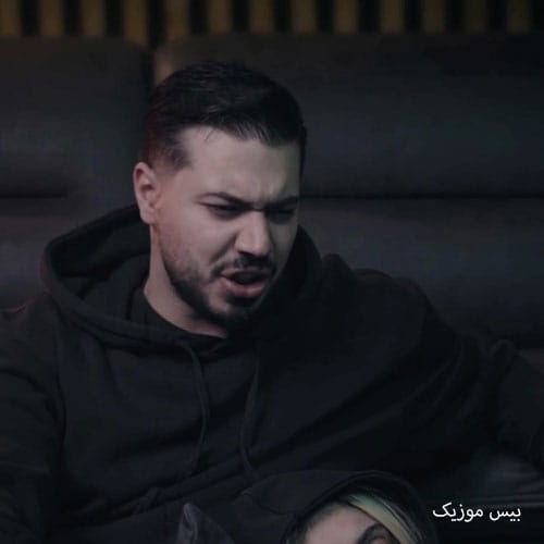 دانلود آهنگ خودت رفتی از دانیال ان بی