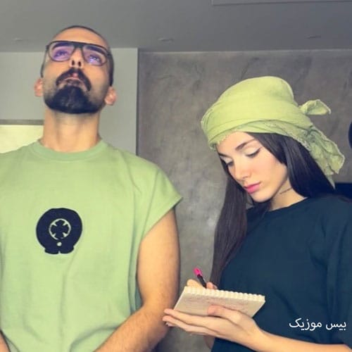 دانلود آهنگ درس بخونیم داره سوال با این دیروزیا نریم شمال