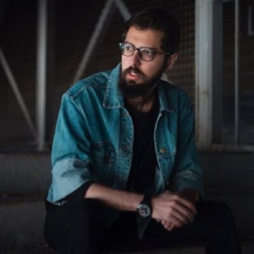 دانلود آهنگ واسه اتفاقی دیدنت چقد شهر بزرگه از عرفان عدیلی