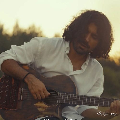 دانلود آهنگ نی لبک بر لب نشسته رو چمن کولی جونم از عرفان طهماسبی