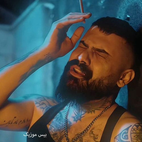 دانلود آهنگ خواب خاموش 2 از فرهاد جهانگیری