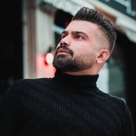 دانلود آهنگ پرشیا از فرهاد جهانگیری
