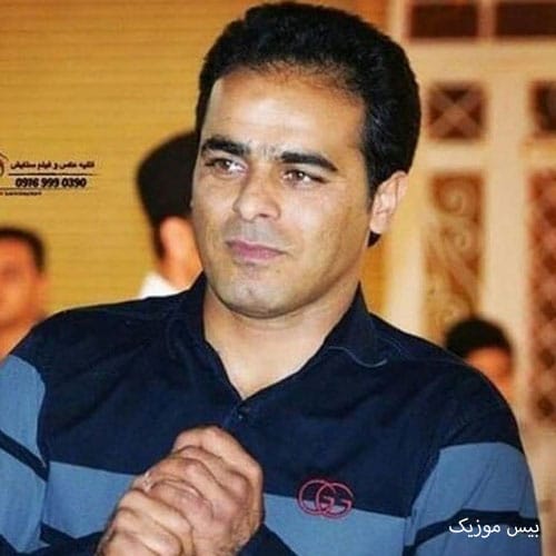 دانلود آهنگ خوشگلو نازوم (ماشاالله داری) قاسم فاضلی ریمیکس